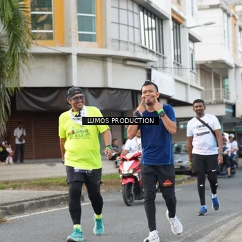 Runner Photo 8000466