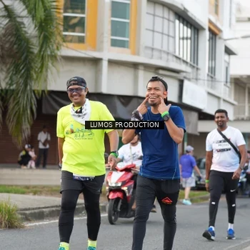 Runner Photo 8000477