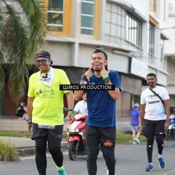 Runner Photo 8000482