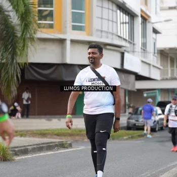 Runner Photo 8000490