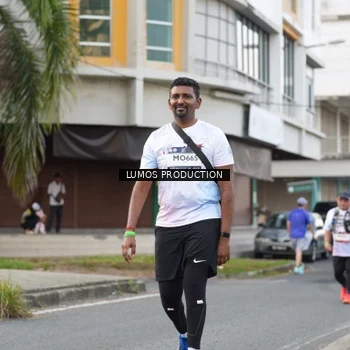 Runner Photo 8000494