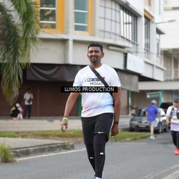Runner Photo 8000496