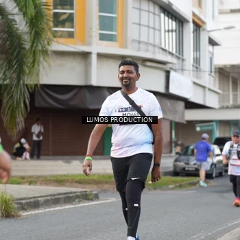 Runner Photo 8000497