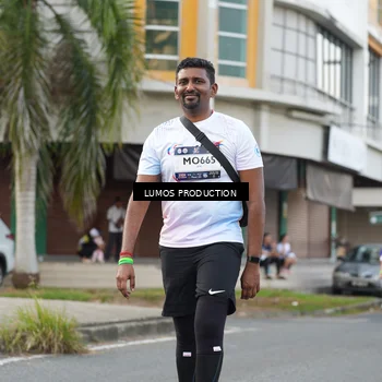 Runner Photo 8000502