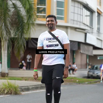 Runner Photo 8000503