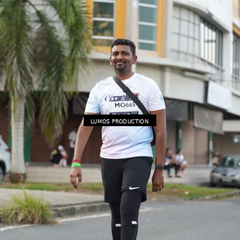 Runner Photo 8000504