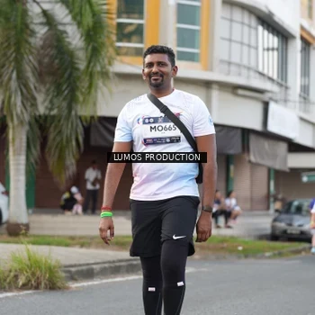 Runner Photo 8000506