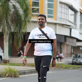 Runner Photo 8000507
