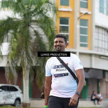 Runner Photo 8000509