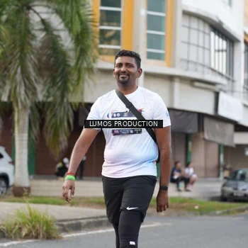 Runner Photo 8000512
