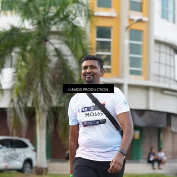 Runner Photo 8000514