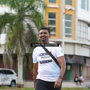 Runner Photo 8000516