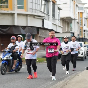 Runner Photo 8000519