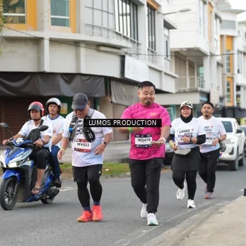 Runner Photo 8000520