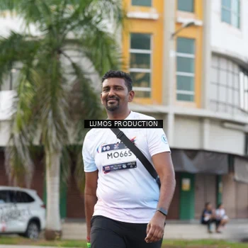 Runner Photo 8000521