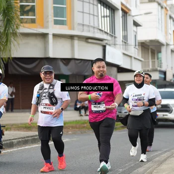 Runner Photo 8000524