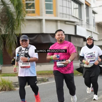 Runner Photo 8000529