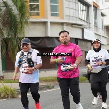 Runner Photo 8000533