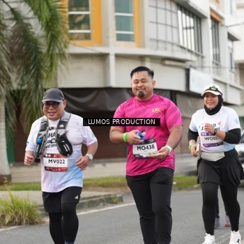Runner Photo 8000534