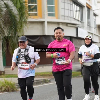 Runner Photo 8000535