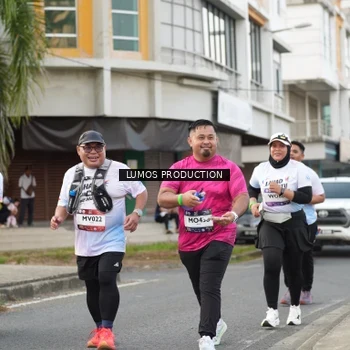 Runner Photo 8000536