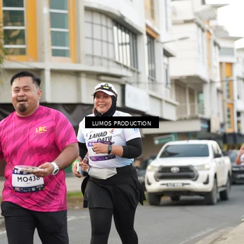 Runner Photo 8000538