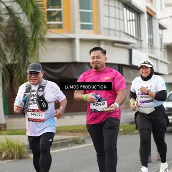 Runner Photo 8000540