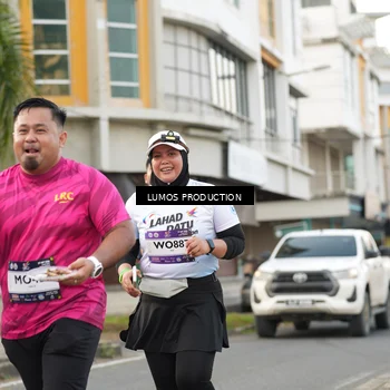 Runner Photo 8000542