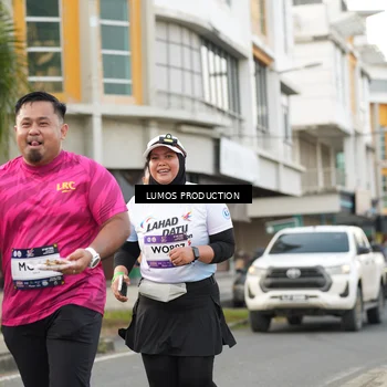Runner Photo 8000544