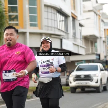 Runner Photo 8000545