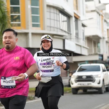 Runner Photo 8000546