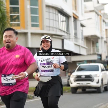 Runner Photo 8000547