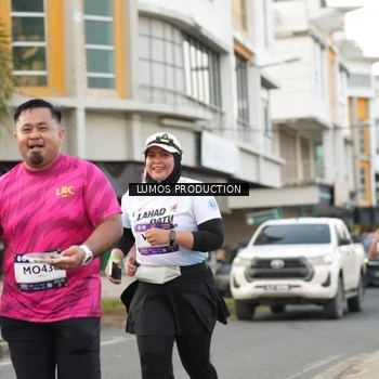 Runner Photo 8000548