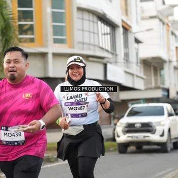 Runner Photo 8000549