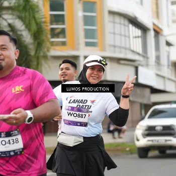 Runner Photo 8000551