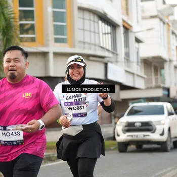 Runner Photo 8000552