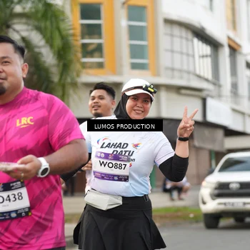 Runner Photo 8000553