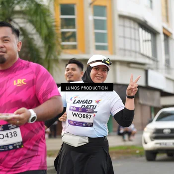 Runner Photo 8000554