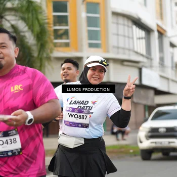Runner Photo 8000555