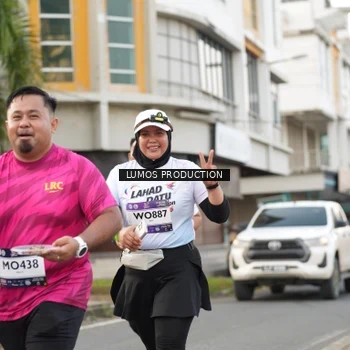 Runner Photo 8000558