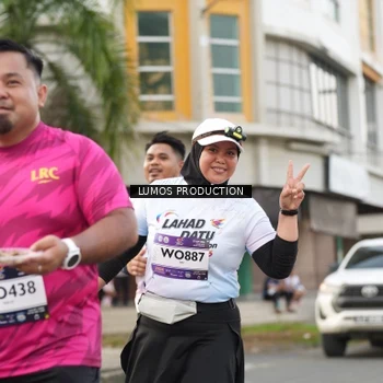 Runner Photo 8000559