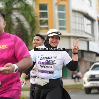Runner Photo 8000561