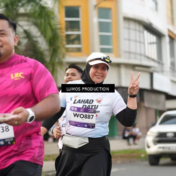Runner Photo 8000562