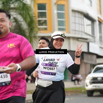 Runner Photo 8000565