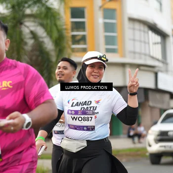 Runner Photo 8000566