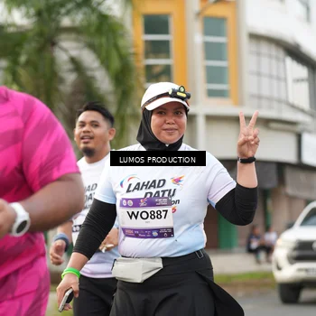 Runner Photo 8000567