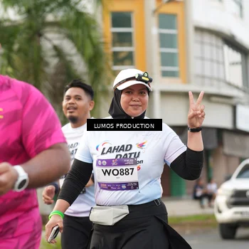 Runner Photo 8000568