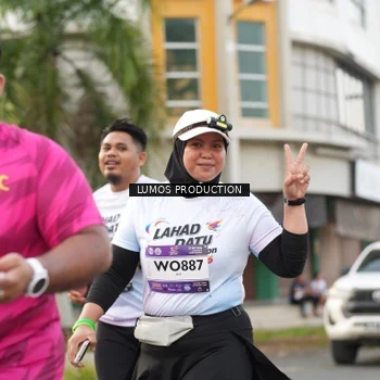 Runner Photo 8000569