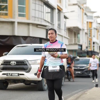 Runner Photo 8000571