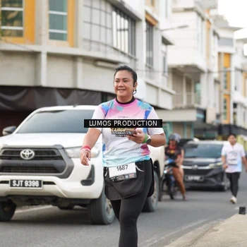 Runner Photo 8000577